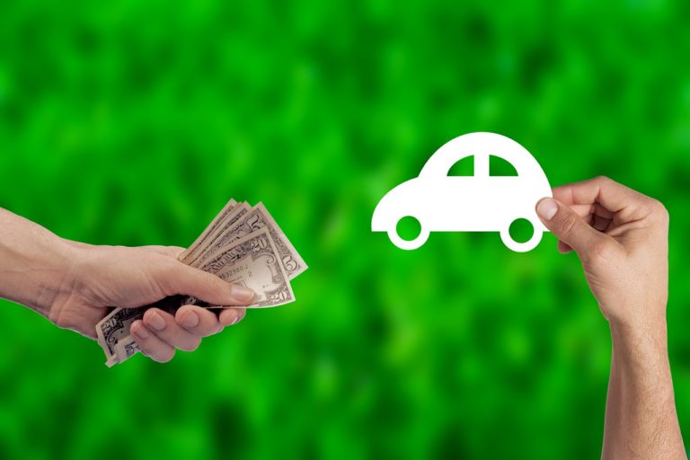 7 Advantages of Purchasing a Car With Financing