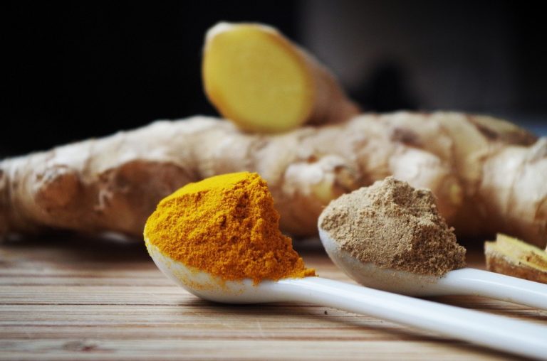 5 Reasons Why You Need To Use Turmeric Protein Powder: Merits and Advantages
