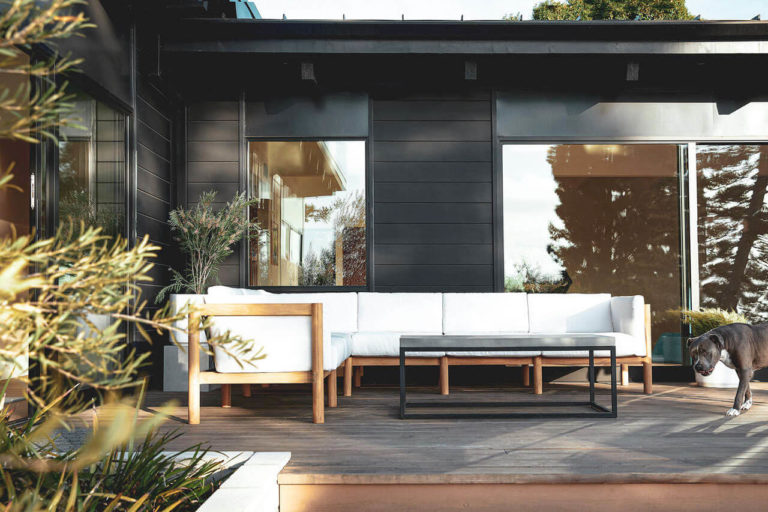 10 Furniture You Can Place Outdoor For Summer 2021