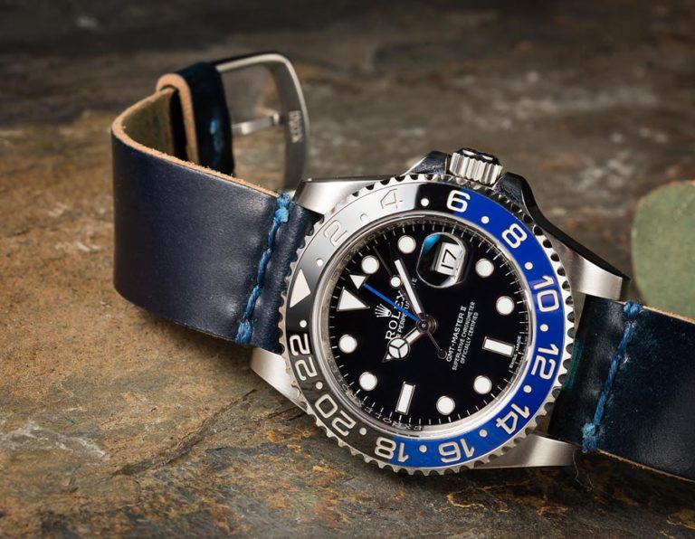 Check These Out: 6 Casual And Colorful Rolexes For Summer