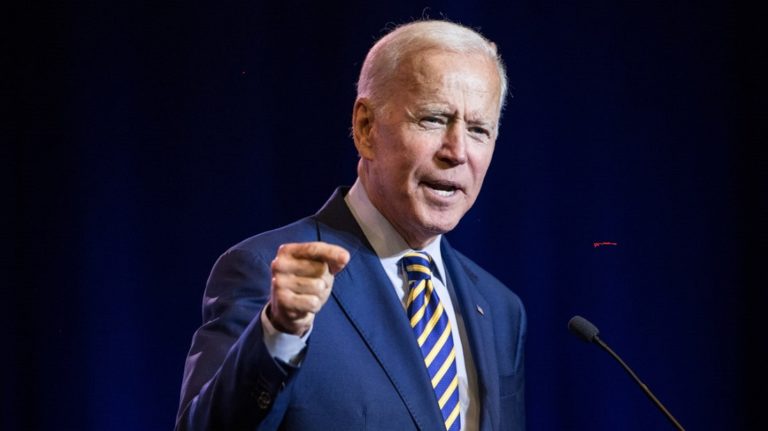 The Biden Administration Takes a Hard Stance on China
