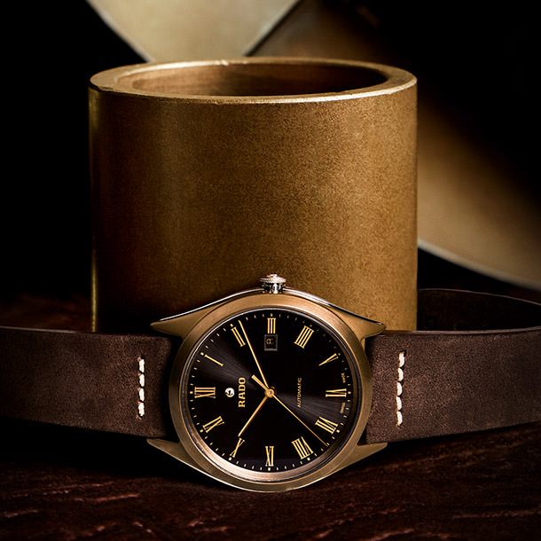 The Power of Innovations: A Guide to  Rado Watches