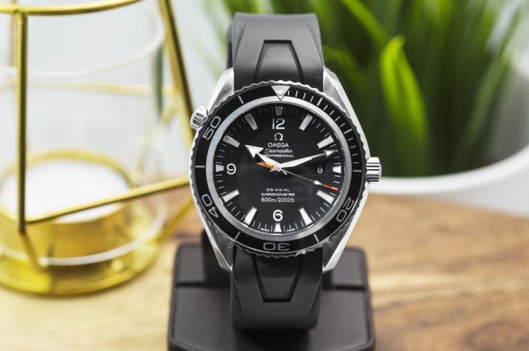 6 Facts That Makes Omega Watches The Best Choice