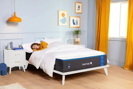 Sleep Comfortably With These Best Spring Mattress
