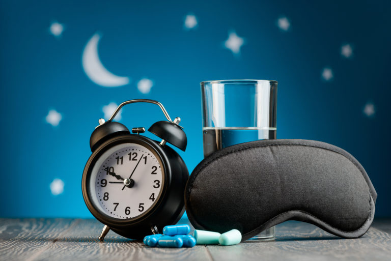 Magnesium Glycinate For Sleep: 7 Things to Know
