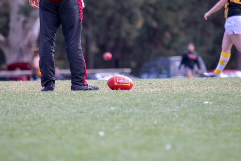 Getting To Know Australian Rules Football As An International Student