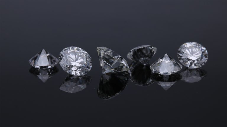 Understanding Diamond Polish, Symmetry And Cut