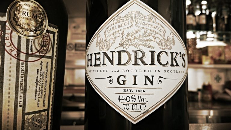 3 Secret Tips On Getting the Perfect Gin