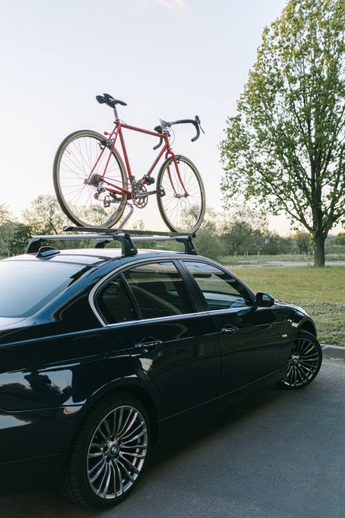 7 Best Bike Carriers For Cars During Travel
