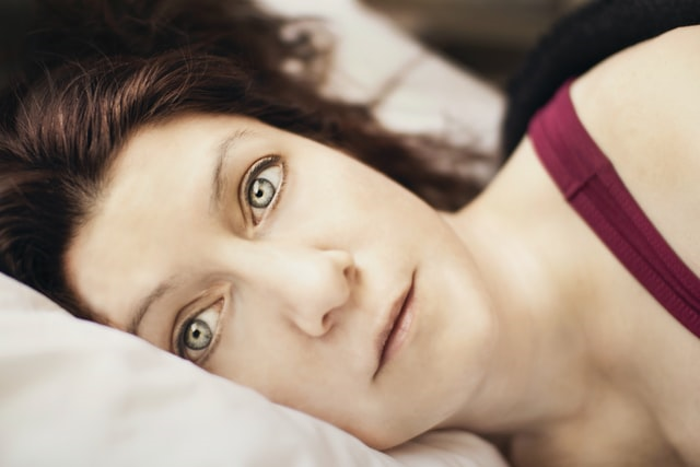 Are You Wondering How CBD Helps In Insomnia