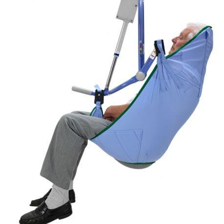 The Benefits of Buying Amputee Slings for Elders