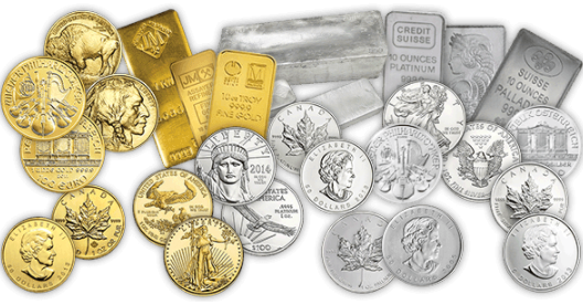 3 Reasons To Invest In Precious Metals IRA