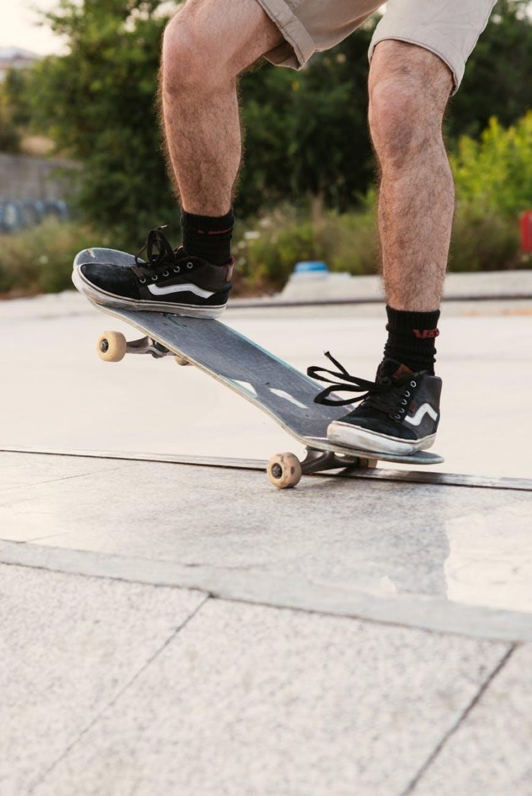Some Important  Tips for Choosing the Best Skateboard