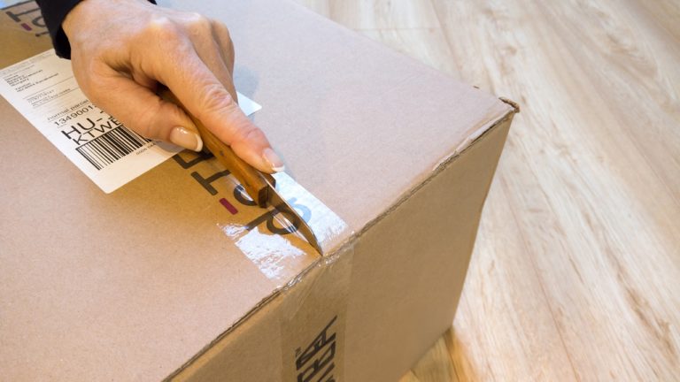 Moving Boxes – A Detailed Guide