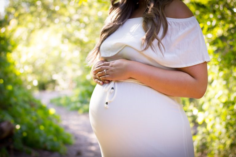 The Best Ways To Satisfy Your Hunger When Pregnant