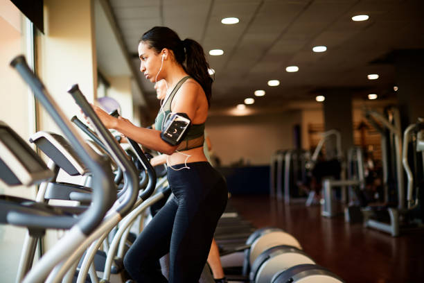 6 great reasons to buy an elliptical trainer for the home