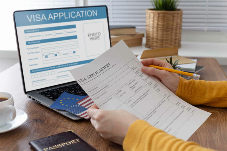 Reasons For Delay in UK Visa Processing Time And How To Chase