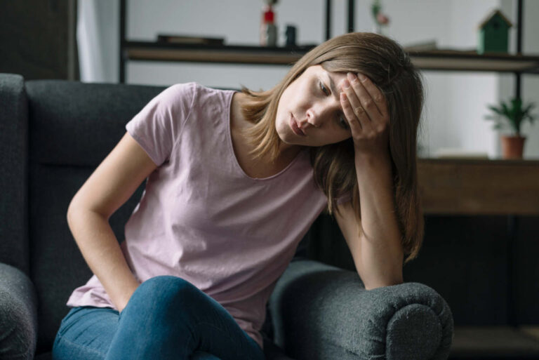 The Connection Among Migraines, Nausea, and Vomiting