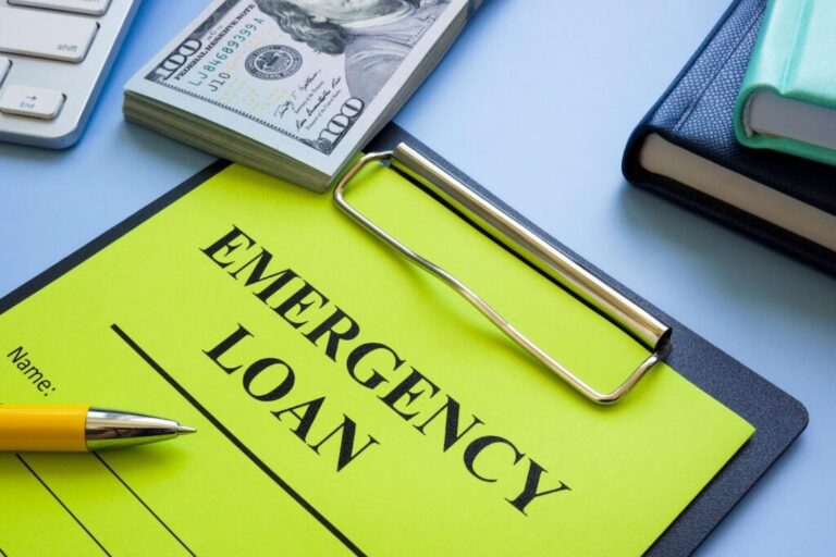 How to Get a £100 Emergency Loan: Quick Cash for Urgent Situations